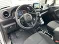 Mercedes-Benz Citan eCitan L2 Pro-Edition Airco Navigatie 51 kWh Wltp Blanc - thumbnail 6