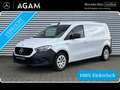 Mercedes-Benz Citan eCitan L2 Pro-Edition Airco Navigatie 51 kWh Wltp Blanc - thumbnail 1
