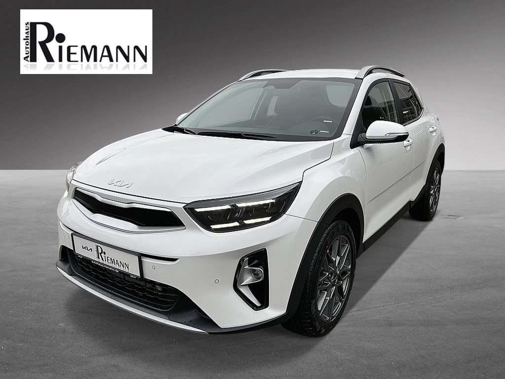 Brugt Kia Stonic 1.0