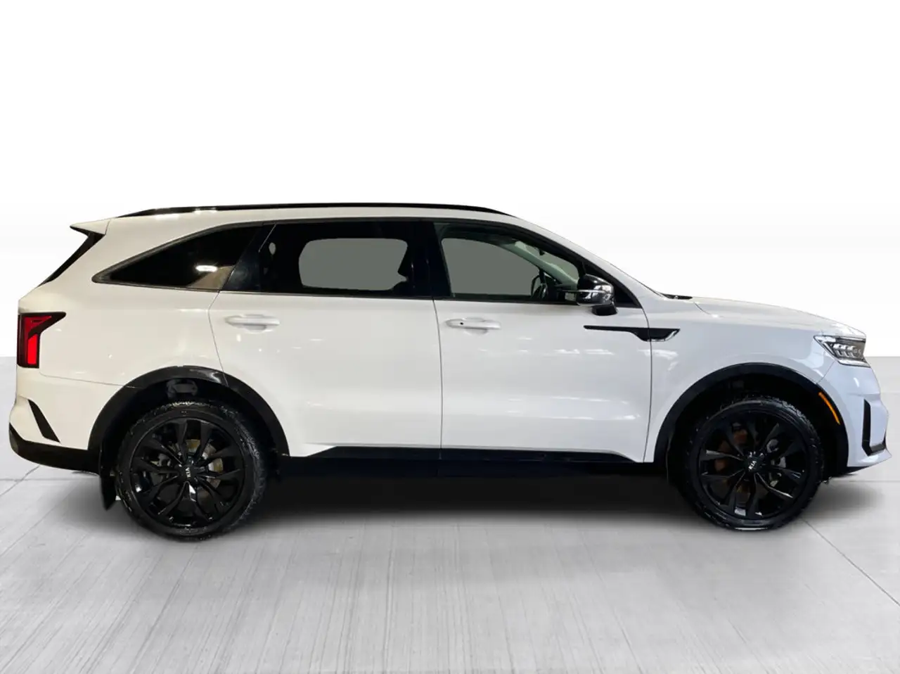 Kia Sorento снимка Kia Sorento