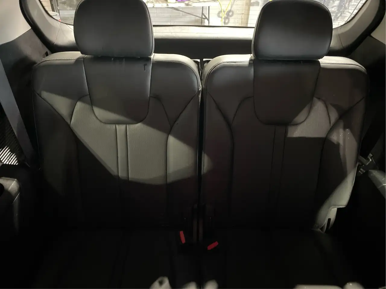 Kia Sorento снимка Kia Sorento