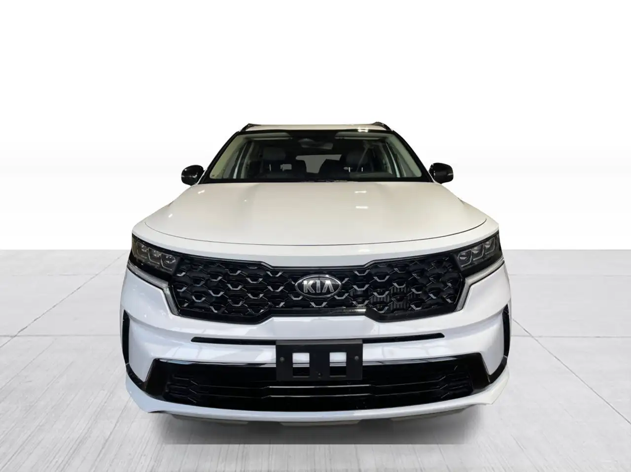 Kia Sorento снимка Kia Sorento