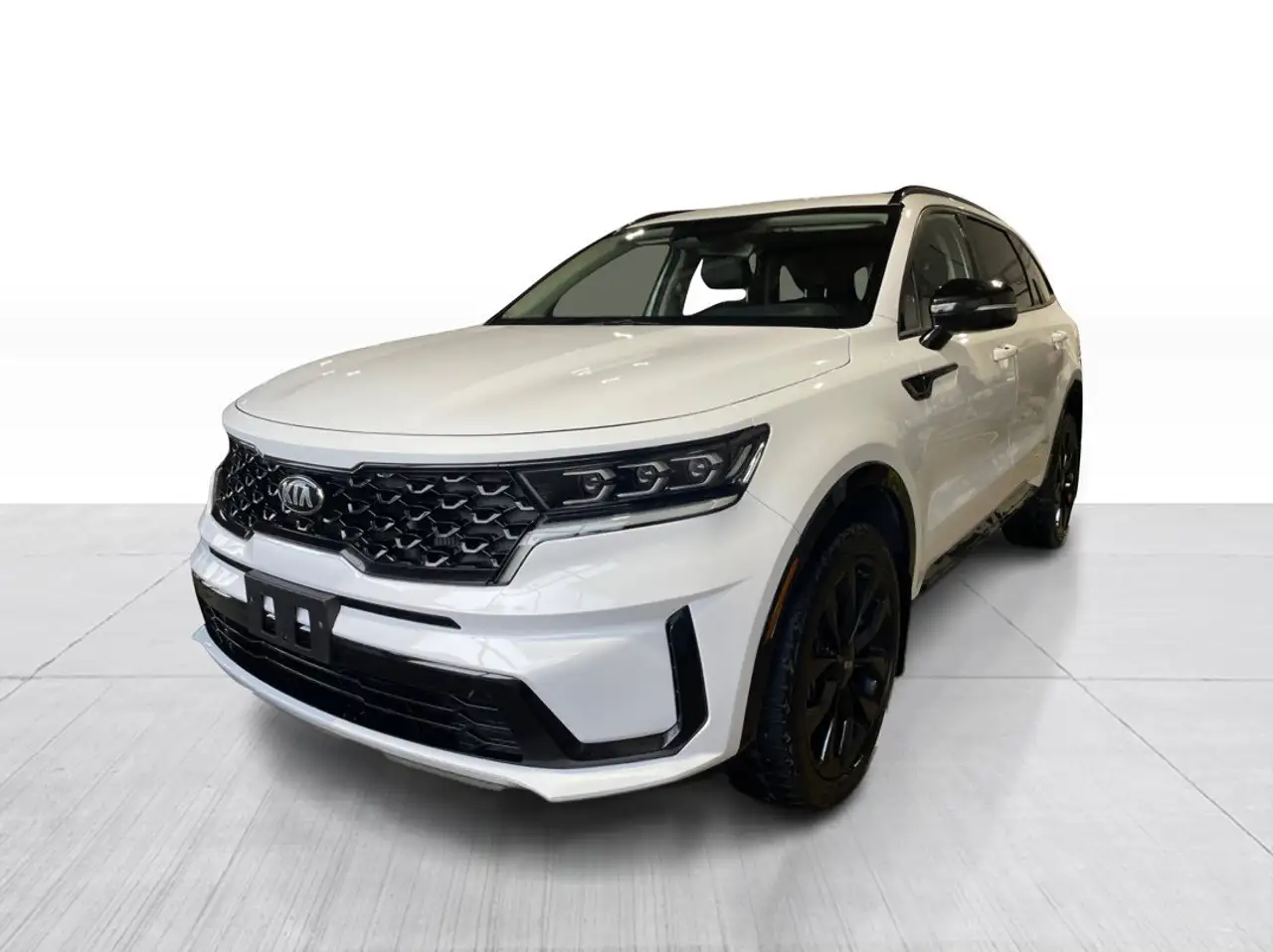 Kia Sorento снимка Kia Sorento
