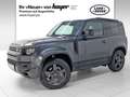 Land Rover Defender 90 X-Dynamic SE AHK Black Pack DAB LED Grau - thumbnail 2