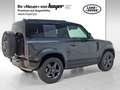 Land Rover Defender 90 X-Dynamic SE AHK Black Pack DAB LED Grau - thumbnail 3