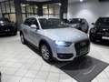 Audi Q3 Q3 2.0 TDI quattro Advanced Plus Argent - thumbnail 3