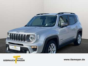 1.6 Multijet Limited Navi Leder PanoD