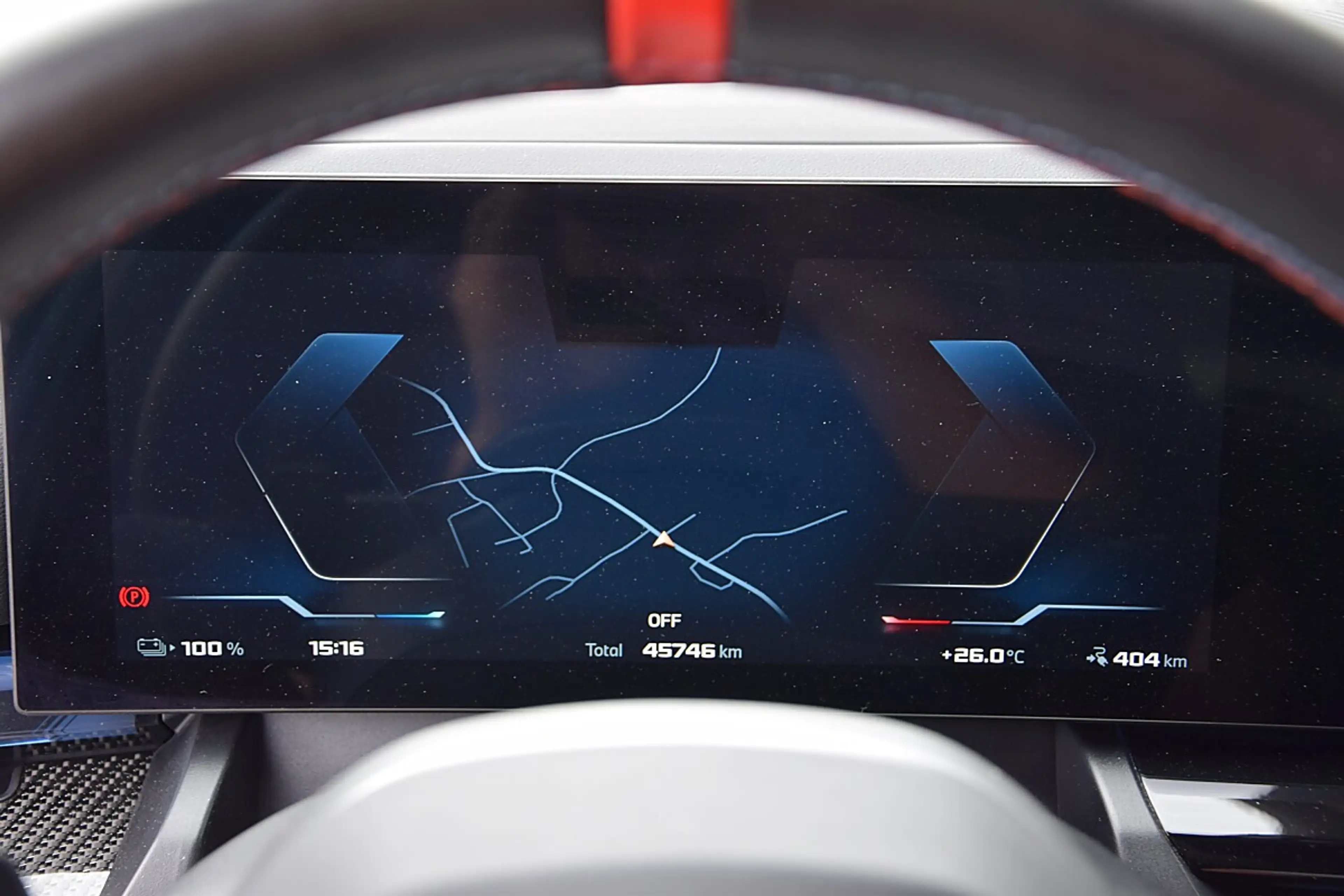 BMW i5 Lim. M60 xDrive *M-Sportpaket* — photo 8