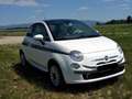 Fiat 500 500 1.2 Lounge Weiß - thumbnail 7