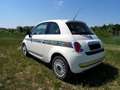 Fiat 500 500 1.2 Lounge Weiß - thumbnail 10