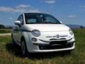 Fiat 500 500 1.2 Lounge Weiß - thumbnail 8