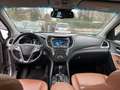 Hyundai SANTA FE Premium EUR6|VOLL|SBL|SHZ|AUT|360CAM Beige - thumbnail 12