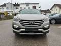 Hyundai SANTA FE Premium EUR6|VOLL|SBL|SHZ|AUT|360CAM Beige - thumbnail 8