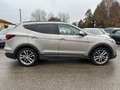Hyundai SANTA FE Premium EUR6|VOLL|SBL|SHZ|AUT|360CAM Beige - thumbnail 6