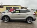 Hyundai SANTA FE Premium EUR6|VOLL|SBL|SHZ|AUT|360CAM Beige - thumbnail 2