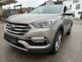 Hyundai SANTA FE Premium EUR6|VOLL|SBL|SHZ|AUT|360CAM Beige - thumbnail 1