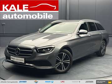 d T 4Matic Avantgarde *LEDER*HuD*360*NAVI*Business*