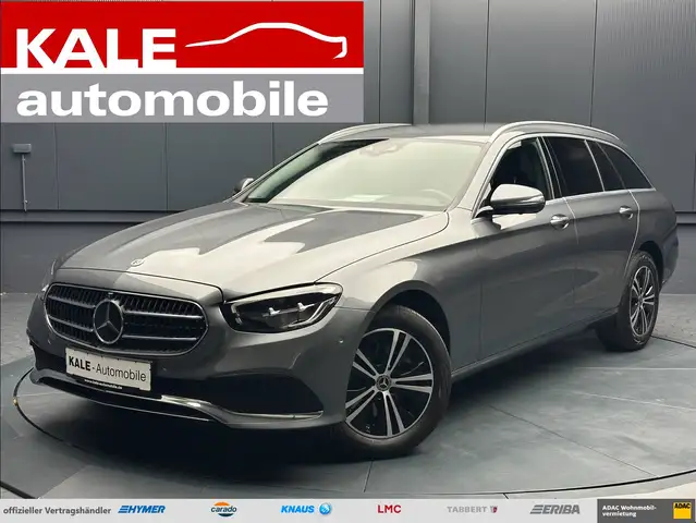 2023 Mercedes-Benz E-Class in Grey for sale