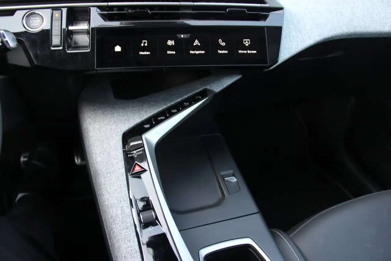 Peugeot 5008 145PS GT FULL-LED 7Si Sitzh 19Z AHKVorbereitung 6