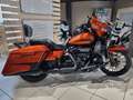 Harley-Davidson Street Glide Portocaliu - thumbnail 2