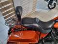 Harley-Davidson Street Glide Naranja - thumbnail 4
