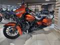 Harley-Davidson Street Glide Pomarańczowy - thumbnail 6