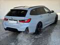 BMW 320 d xDrive Touring M Sport Navi.LED.Standhz.AHK Grau - thumbnail 4