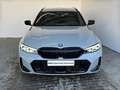 BMW 320 d xDrive Touring M Sport Navi.LED.Standhz.AHK Grau - thumbnail 2