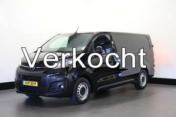 2.0 CDTI L3 122 PK EURO 6 - Airco - Cruise - Camer