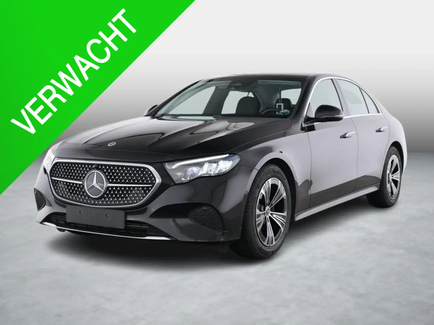 mercedes-benz clasa e