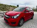 Opel Karl Edition Czerwony - thumbnail 6