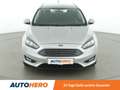 Ford Focus 1.5 EcoBoost Titanium *NAVI*KLIMAAUTO*CARPLAY&AUTO Gris - thumbnail 9