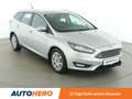 Ford Focus 1.5 EcoBoost Titanium *NAVI*KLIMAAUTO*CARPLAY&AUTO Gris - thumbnail 8