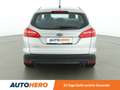 Ford Focus 1.5 EcoBoost Titanium *NAVI*KLIMAAUTO*CARPLAY&AUTO Gris - thumbnail 5