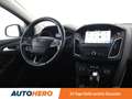 Ford Focus 1.5 EcoBoost Titanium *NAVI*KLIMAAUTO*CARPLAY&AUTO Gris - thumbnail 13