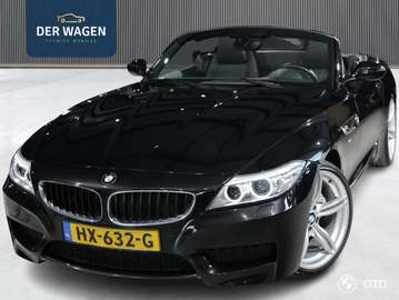 Roadster 28i M SPORT HARDTOP DEALER OH. / ADAP. M