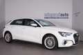 Audi A3 Sportback 35 1.5 tfsi Bianco - thumbnail 1