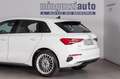 Audi A3 Sportback 35 1.5 tfsi Bianco - thumbnail 5