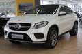 Mercedes-Benz GLE 350 d 4M AMG-LiNE*PANO*AiRMATiC*LED*360°MEMO Blanc - thumbnail 1