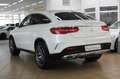 Mercedes-Benz GLE 350 d 4M AMG-LiNE*PANO*AiRMATiC*LED*360°MEMO Blanc - thumbnail 4