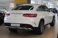 Mercedes-Benz GLE 350 d 4M AMG-LiNE*PANO*AiRMATiC*LED*360°MEMO Blanc - thumbnail 3