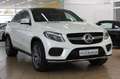 Mercedes-Benz GLE 350 d 4M AMG-LiNE*PANO*AiRMATiC*LED*360°MEMO Blanc - thumbnail 2