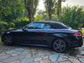 Mercedes-Benz C 180 C 180 Cabrio 9G-TRONIC AMG Line Zwart - thumbnail 9