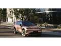 Lynk & Co 08 1.5 PlugIn Hybrid / 200KM Elektr. / 0% Fin. / 4 Ja Bronze - thumbnail 3