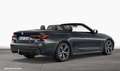 BMW 420 i Cabrio M Sport Head-Up HiFi DAB WLAN AHK Grau - thumbnail 2