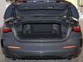 BMW 420 i Cabrio M Sport DrivAssProf RFK AHK HUD Grau - thumbnail 13