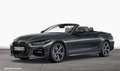 BMW 420 i Cabrio M Sport Head-Up HiFi DAB WLAN AHK Grau - thumbnail 1