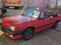 Opel Ascona CABRIOLET Rouge - thumbnail 1