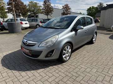 D Satellite*KLIMA*5-TÜR*TÜV NEU