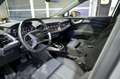 Audi Q4 e-tron 50 quattro Advanced 82KWh Gris - thumbnail 6